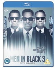 Buy Men In Black 3