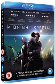 Buy Midnight Special