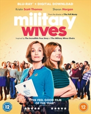 Buy Military Wives