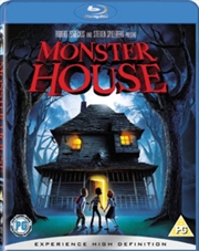 Buy Monster House