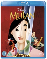 Buy Mulan
