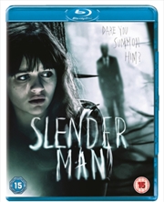 Buy Slender Man