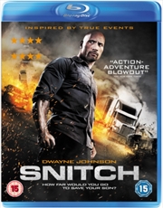 Buy Snitch