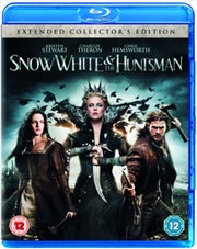 Buy Snow White and The Huntsman