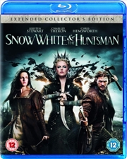 Buy Snow White and The Huntsman