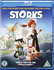 Buy Storks