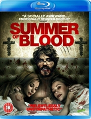 Buy Summer Of Blood