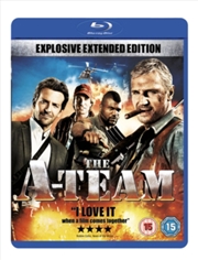 Buy The A-Team