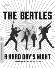 Buy The Beatles - A Hard Days Night