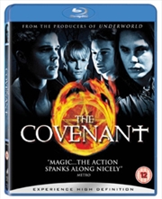 Buy The Covenant