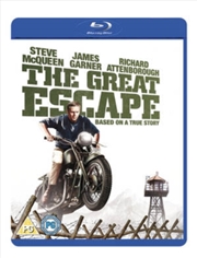 Buy The Great Escape