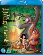 Buy The Jungle Book