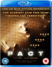 Buy The Pact