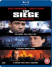 Buy The Siege