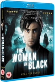 Buy The Woman In Black