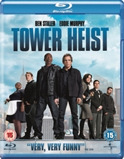 Buy Tower Heist
