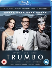 Buy Trumbo
