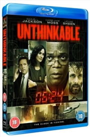 Buy Unthinkable