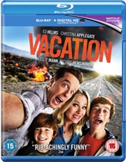 Buy Vacation