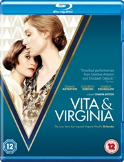 Buy Vita And Virginia
