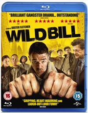 Buy Wild Bill