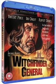 Buy Witchfinder General