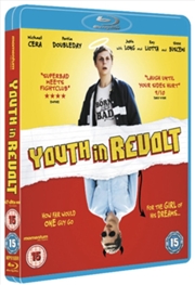 Buy Youth In Revolt