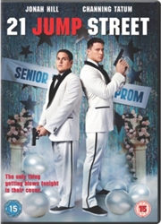 Buy 21 Jump Street (REGION 2)