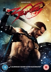 Buy 300 - Rise Of An Empire (REGION 2)