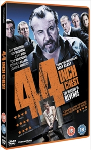 Buy 44 Inch Chest (REGION 2)