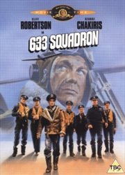 Buy 633 Squadron (REGION 2)