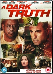 Buy A Dark Truth (REGION 2)