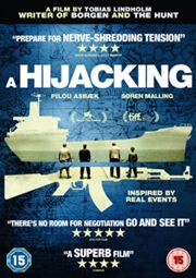Buy A Hijacking (REGION 2)