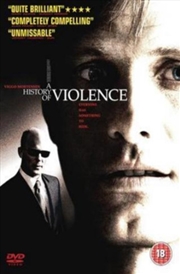 Buy A History Of Violence (REGION 2)
