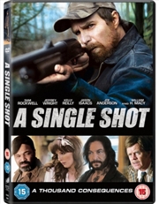 Buy A Single Shot (REGION 2)