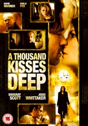 Buy A Thousand Kisses Deep (REGION 2)
