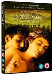 Buy A Very Long Engagement (REGION 2)