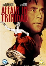 Buy Affair In Trinidad (REGION 2)
