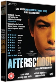 Buy Afterschool (REGION 2)