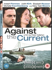 Buy Against The Current (REGION 2)