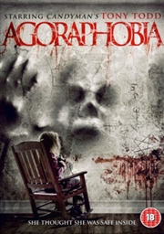 Buy Agoraphobia (REGION 2)