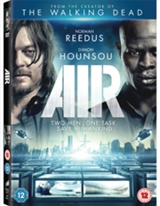 Buy Air (REGION 2)