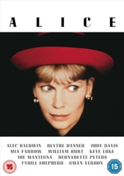 Buy Alice (REGION 2)