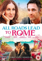 Buy All Roads Lead To Rome (REGION 2)