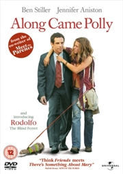 Buy Along Came Polly (REGION 2)