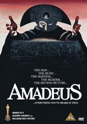 Buy Amadeus (REGION 2)