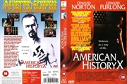 Buy American History X (REGION 2)