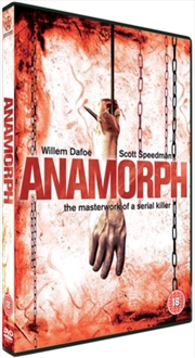 Buy Anamorph (REGION 2)