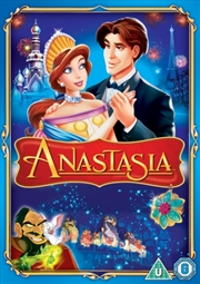 Buy Anastasia (REGION 2)