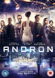Buy Andron (REGION 2)